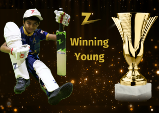 Choosing the Right Size Cricket Bat for Your Kid: A Guide to Optimal Performance and Comfort